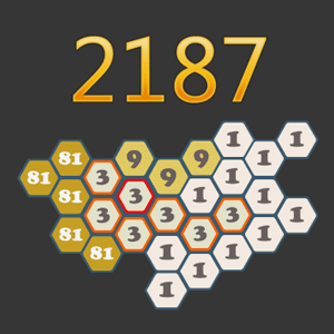 合出2187