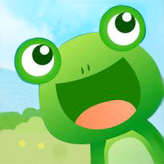 青蛙过河