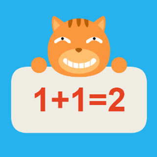 1+1=2